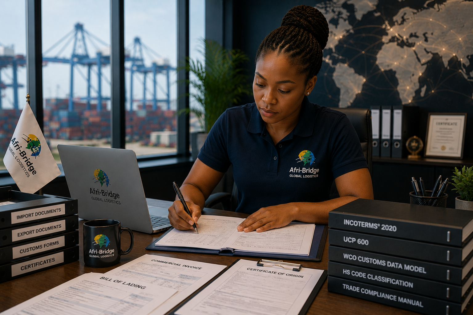 Trade Documentation